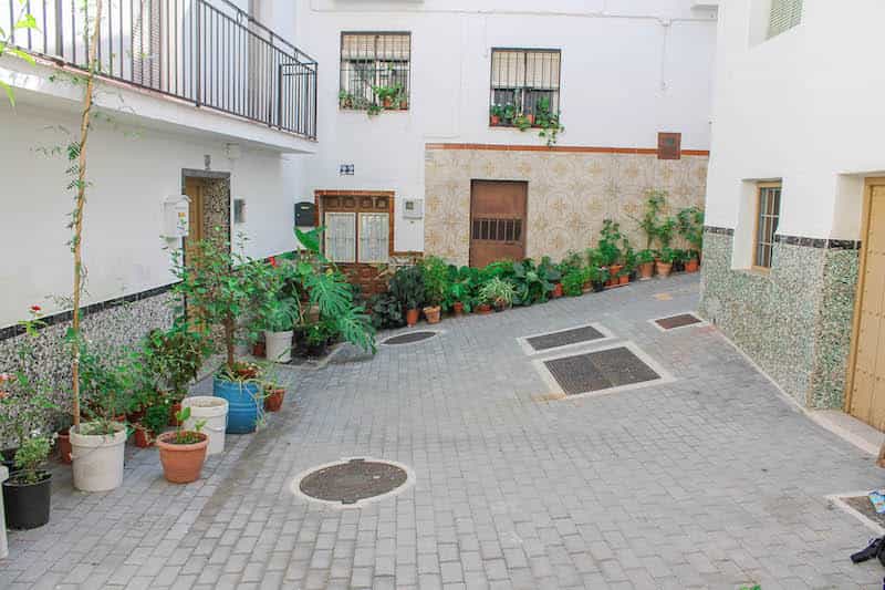 Haus im Tolox, Andalusien 10723195