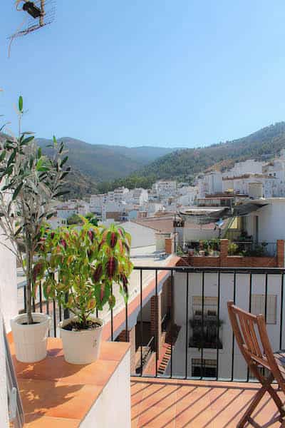 Haus im Tolox, Andalusien 10723195