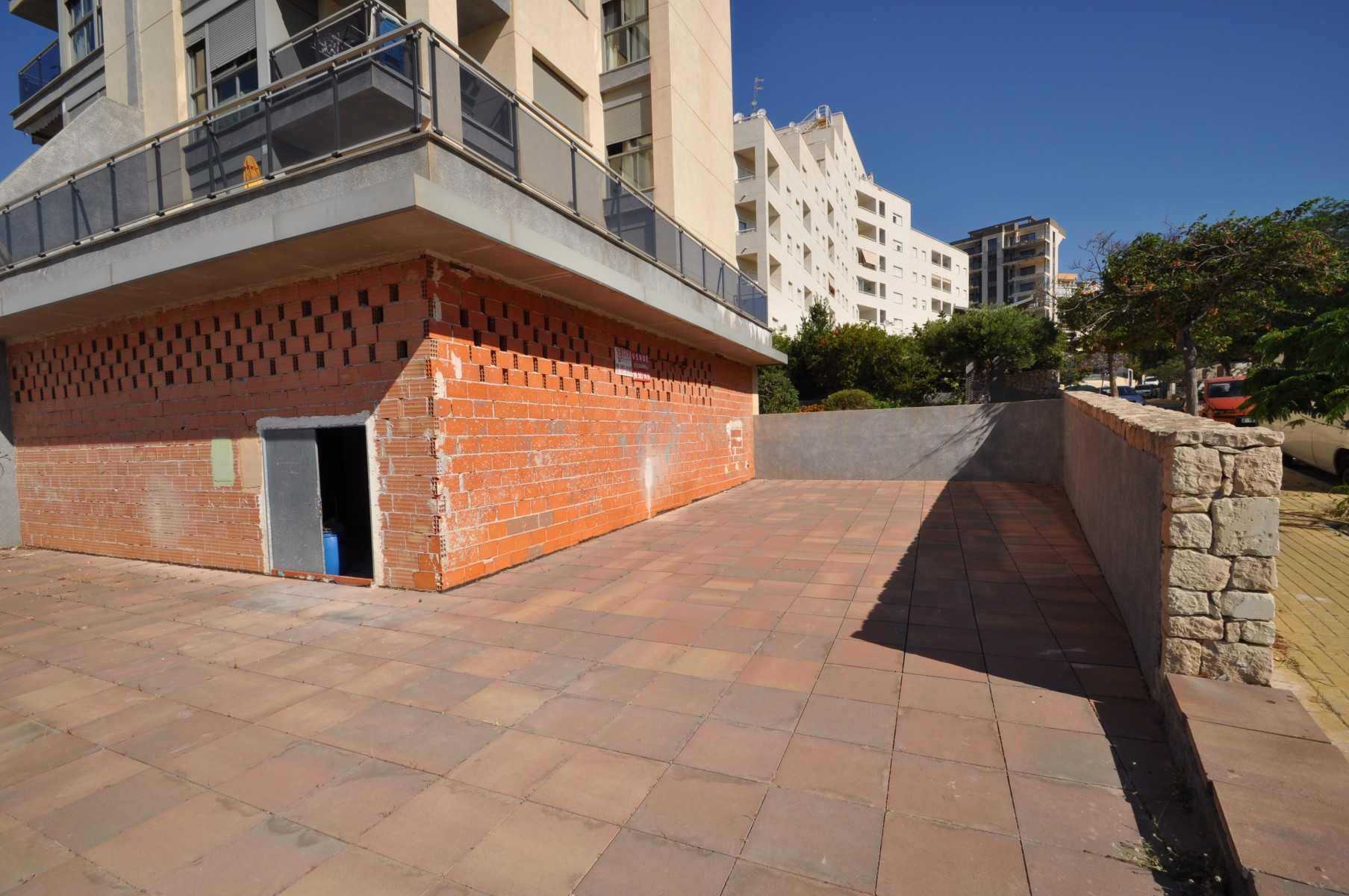 Industrial in Calpe, Valencia 10723217