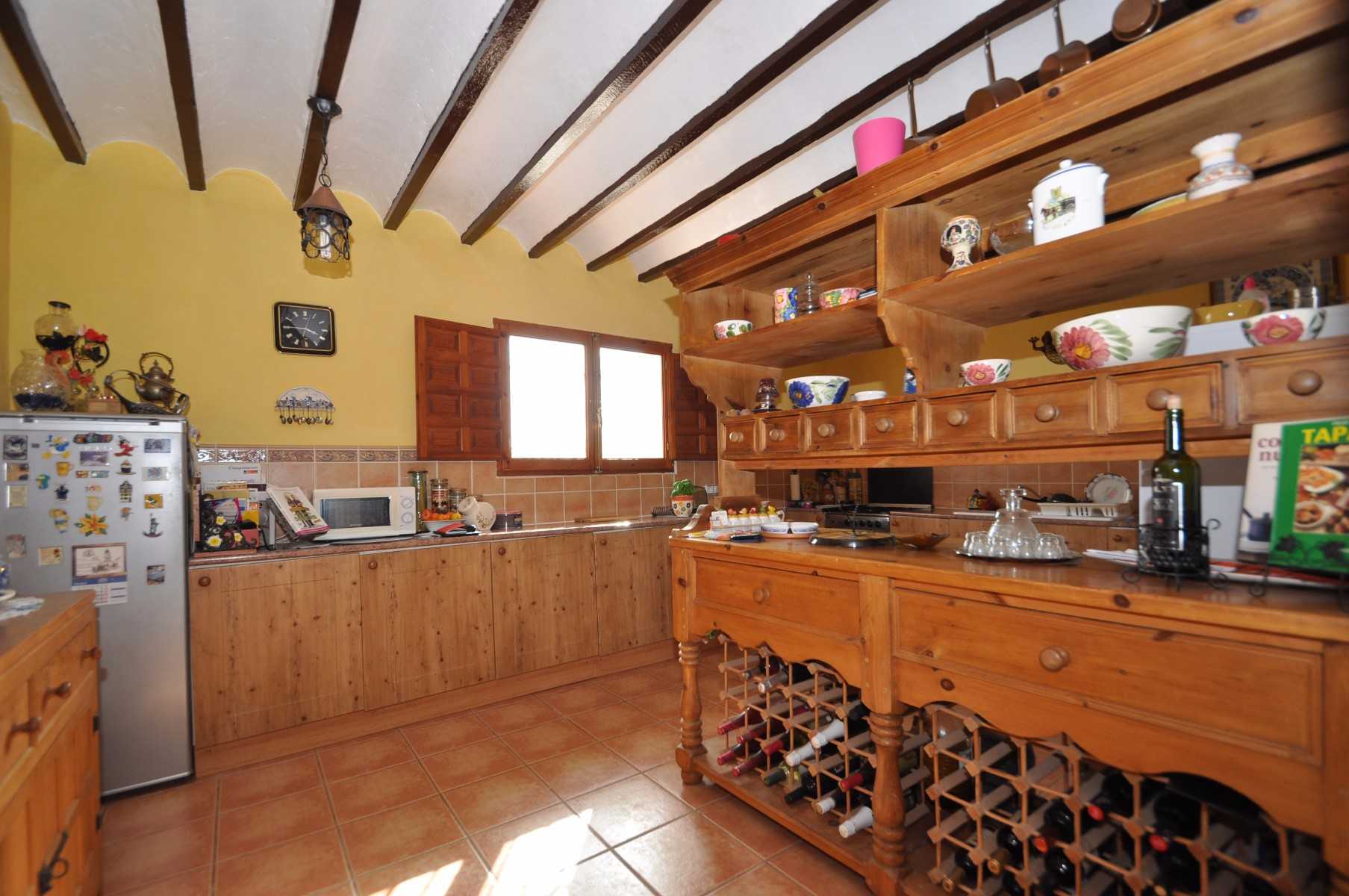 House in Raspay, Region of Murcia 10723226