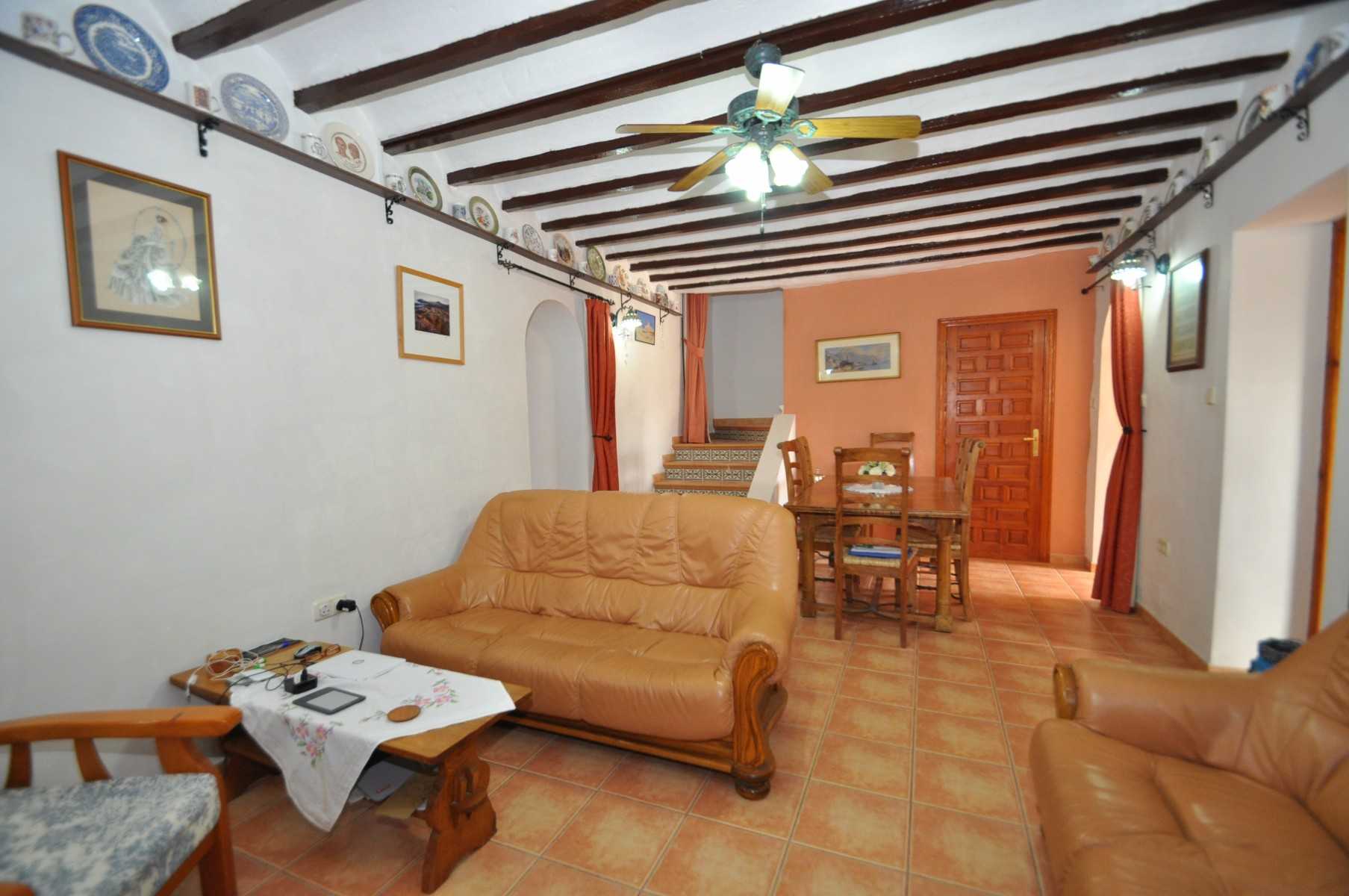 House in Raspay, Region of Murcia 10723226