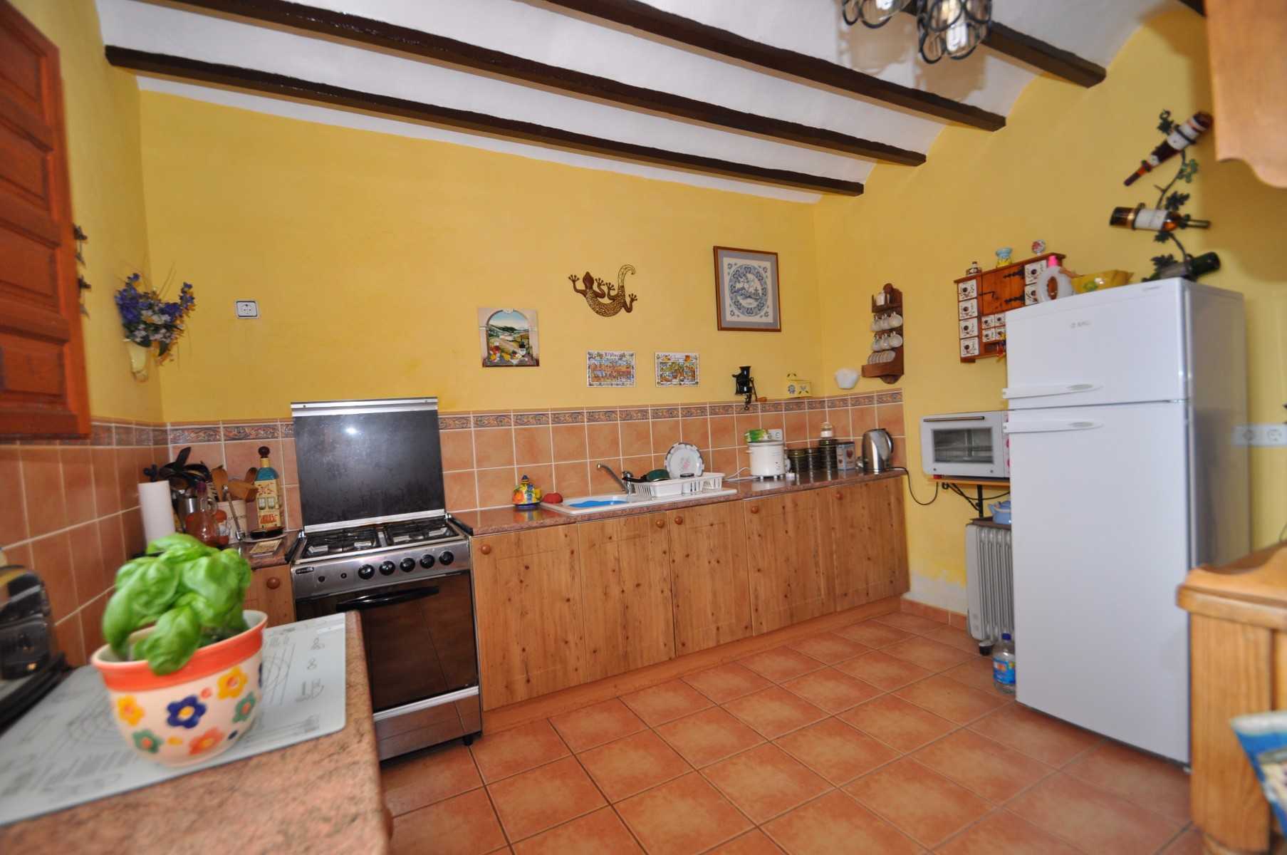 House in Raspay, Murcia 10723226