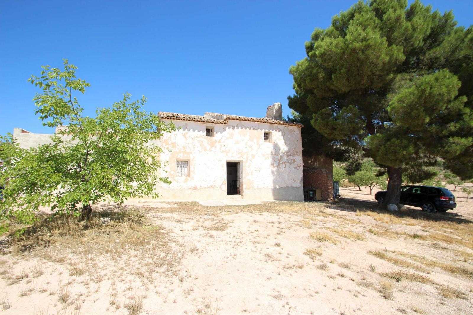 House in Yecla, Región de Murcia 10723231