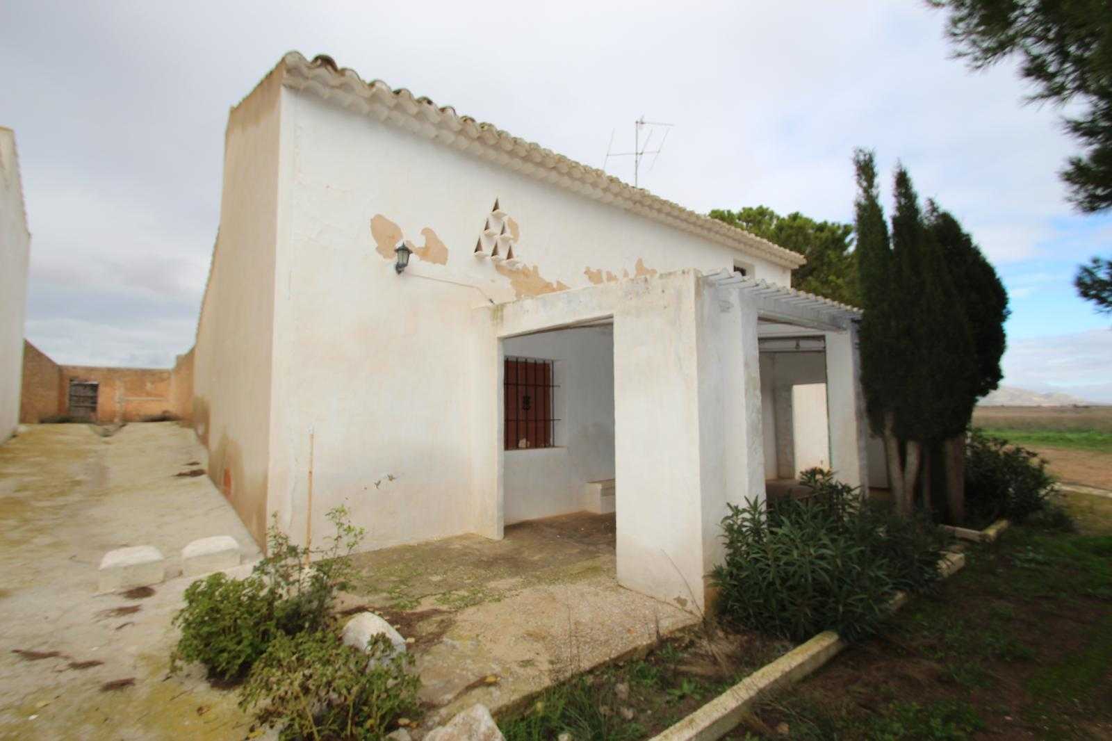 σπίτι σε Yecla, Región de Murcia 10723232