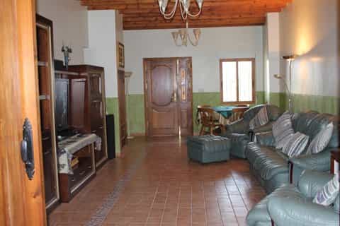 House in Abanilla, Murcia 10723243