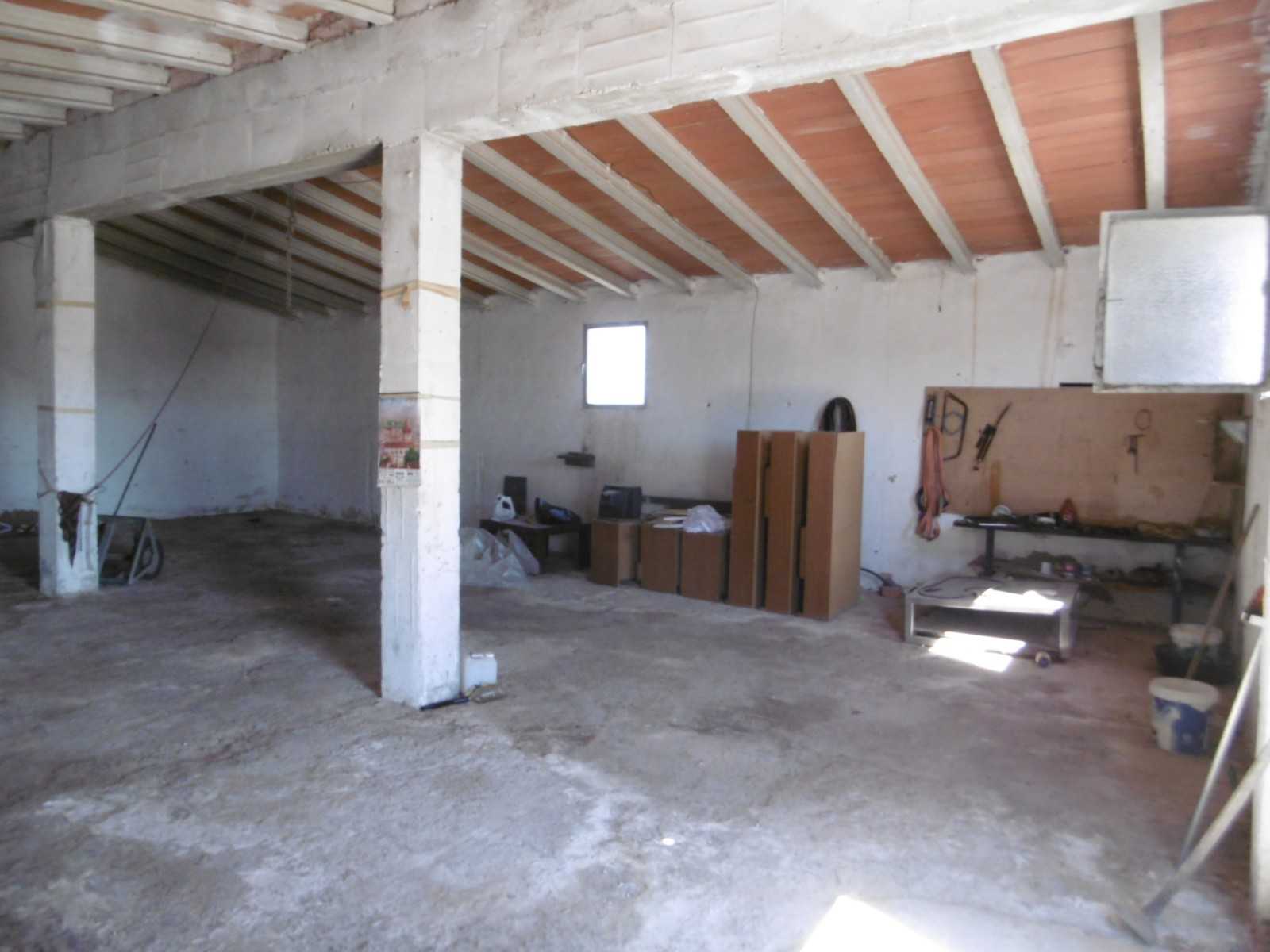 Talo sisään Yecla, Región de Murcia 10723250