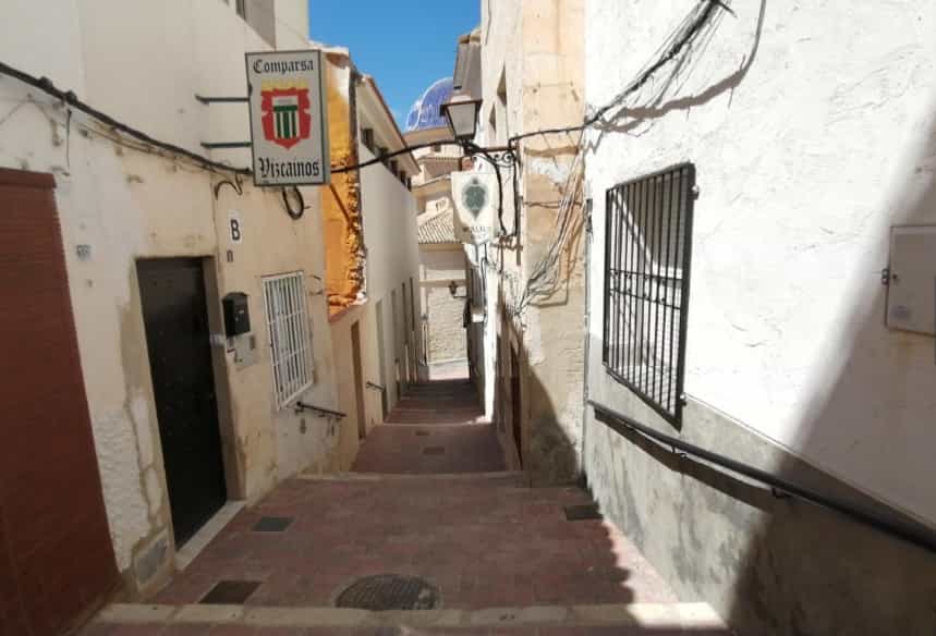 rumah dalam Elda, Comunidad Valenciana 10723260