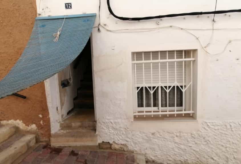 Casa nel Elda, Comunidad Valenciana 10723260