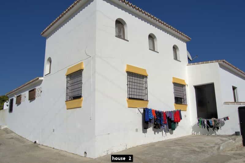 σπίτι σε Ronda, Andalucía 10723268