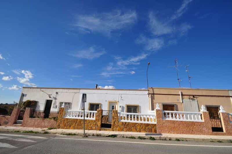 بيت في Jumilla, Región de Murcia 10723281