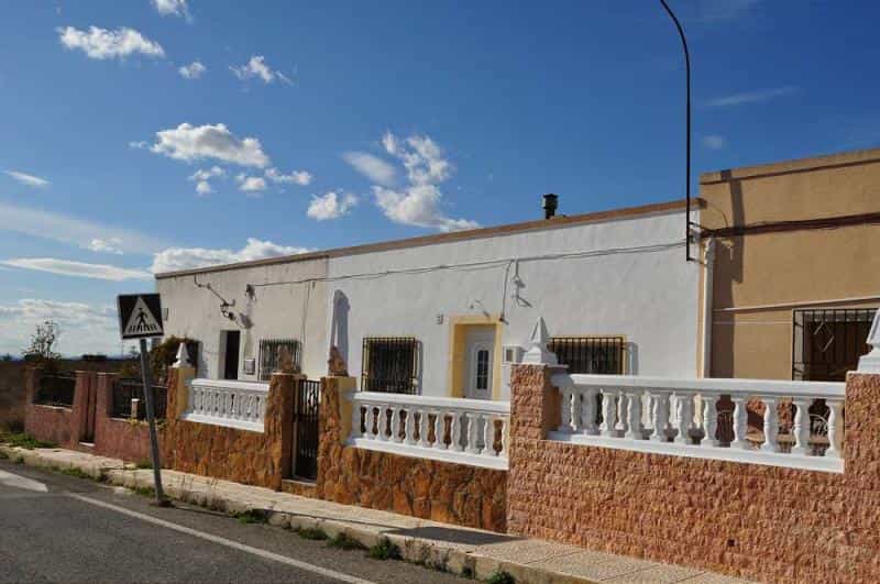 House in Jumilla, Murcia 10723281