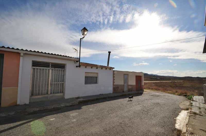 Dom w Jumilla, Región de Murcia 10723281