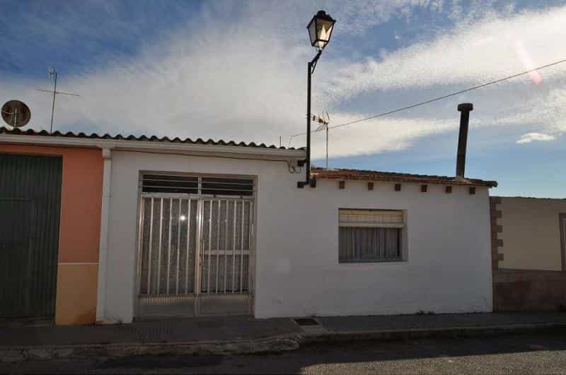 Talo sisään Jumilla, Región de Murcia 10723281