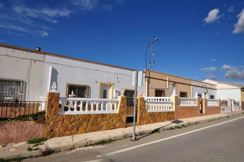 Talo sisään Jumilla, Región de Murcia 10723281