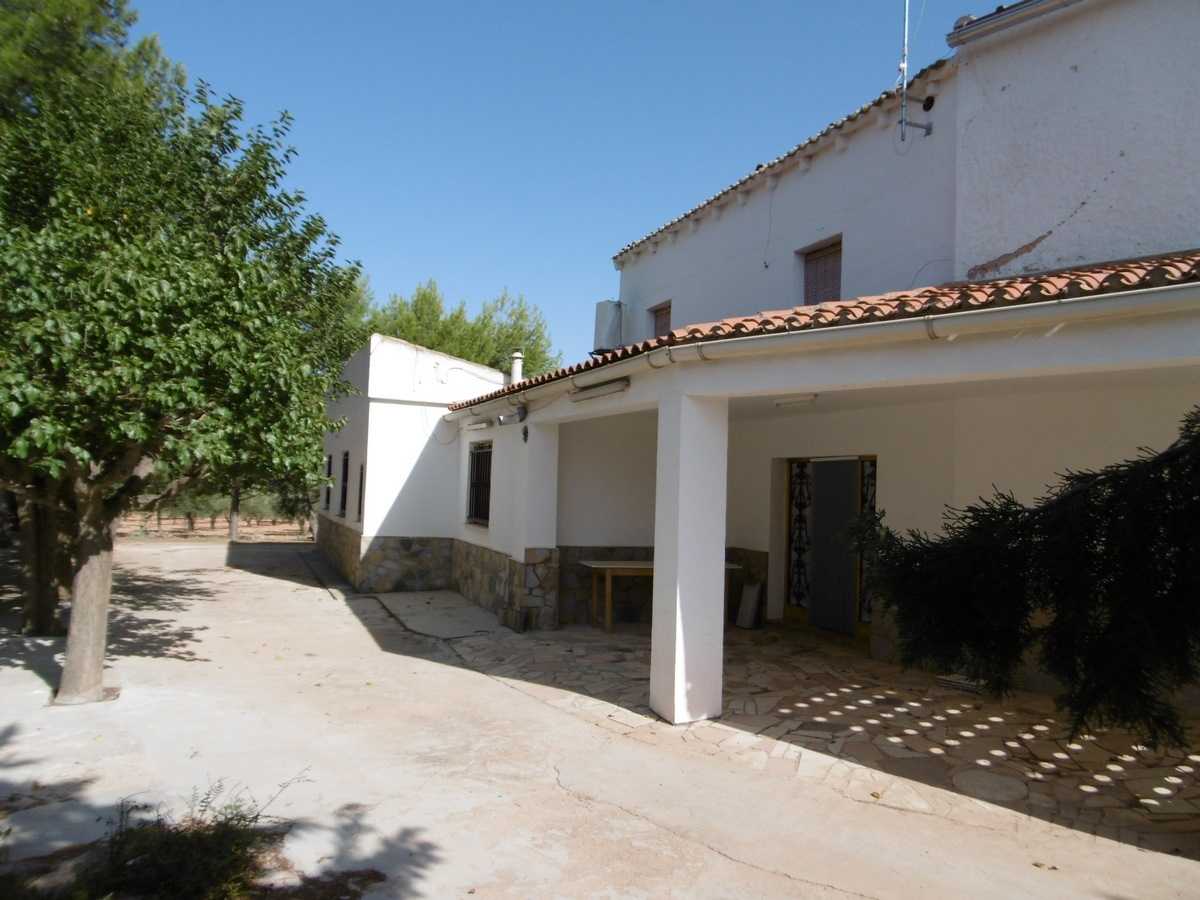 بيت في Yecla, Región de Murcia 10723286