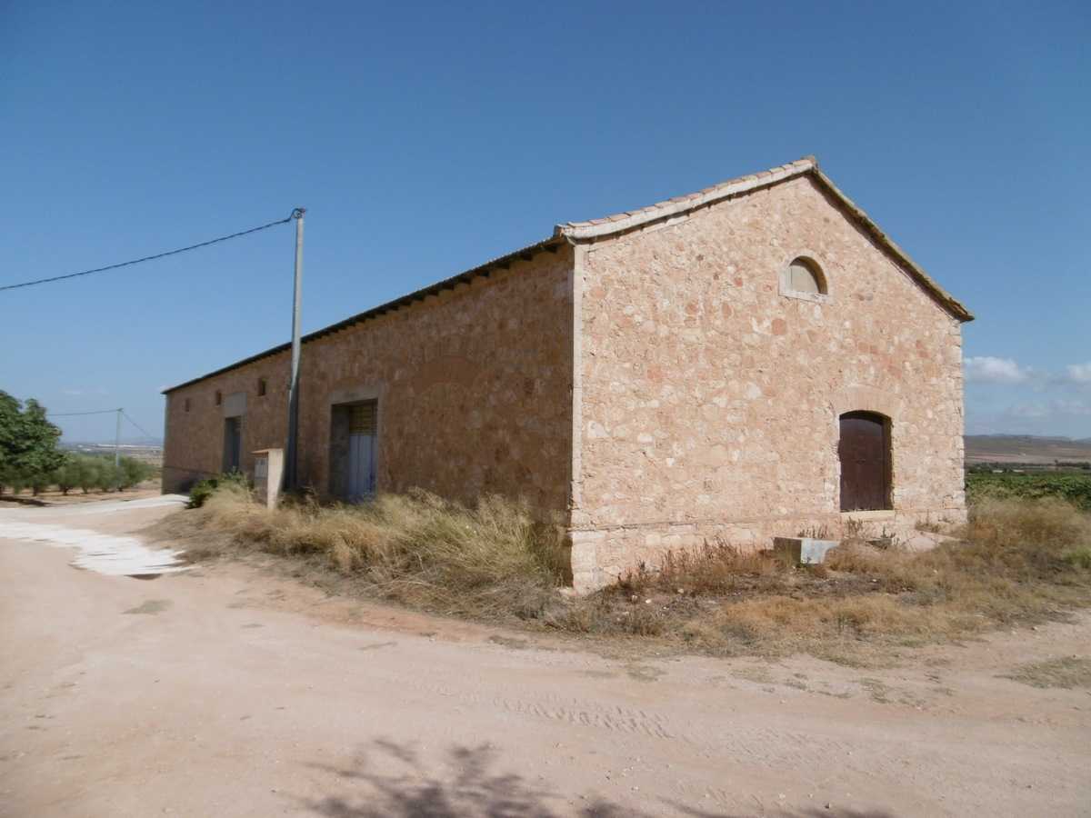 House in Yecla, Murcia 10723286