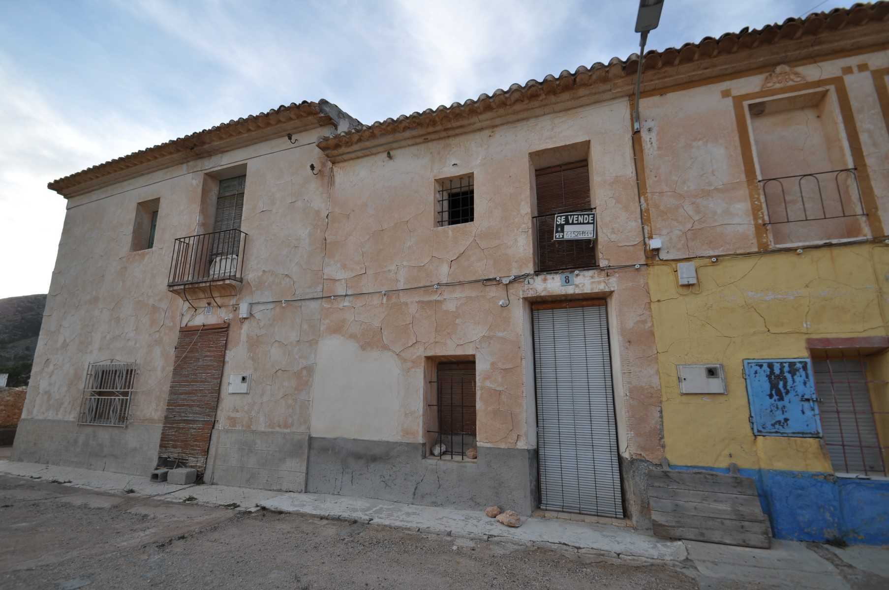 Hus i Barbarroja, Valencia 10723309