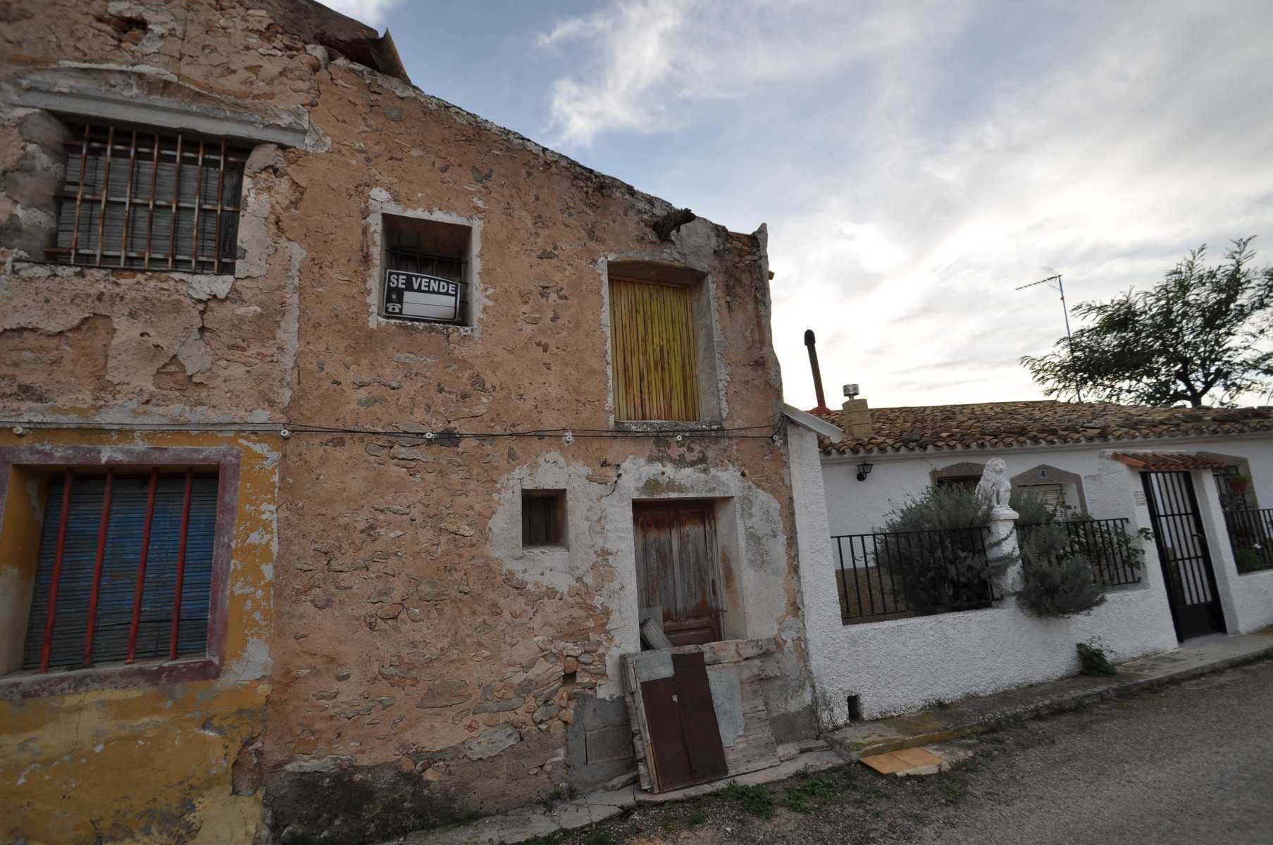 मकान में La Canalosa, Comunidad Valenciana 10723309