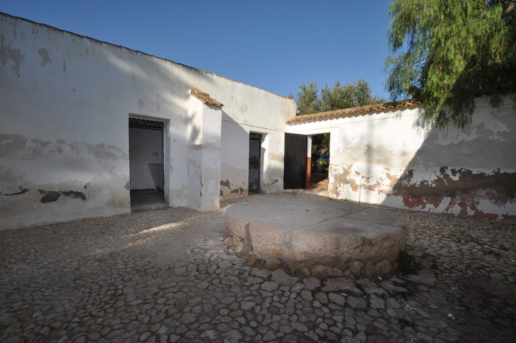Casa nel Blanca, Región de Murcia 10723325