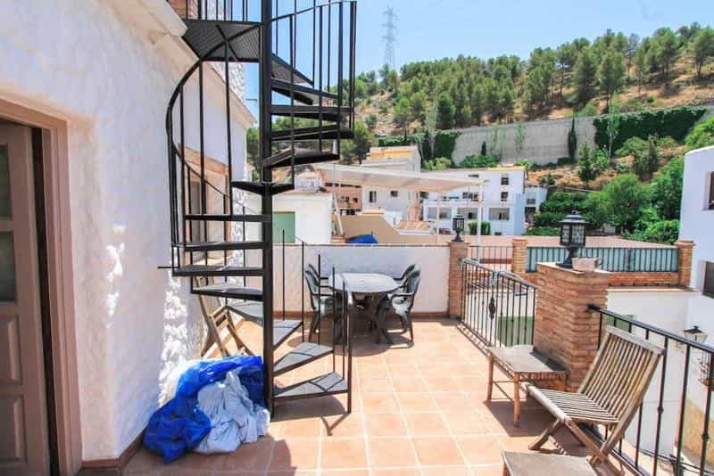 House in Monda, Andalusia 10723343