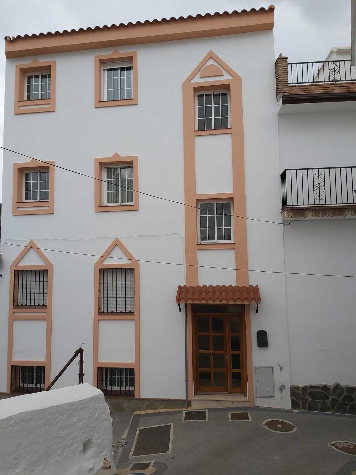 Condominio en lunes, Andalucía 10723348