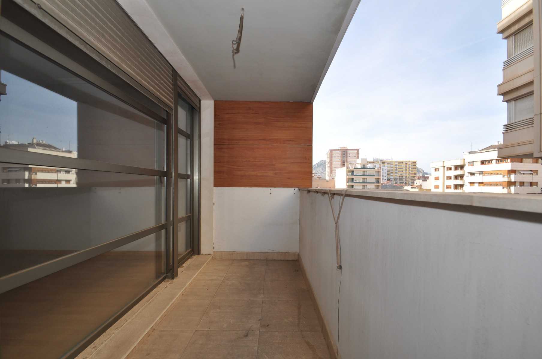 Condominium in Monòver, Comunidad Valenciana 10723349