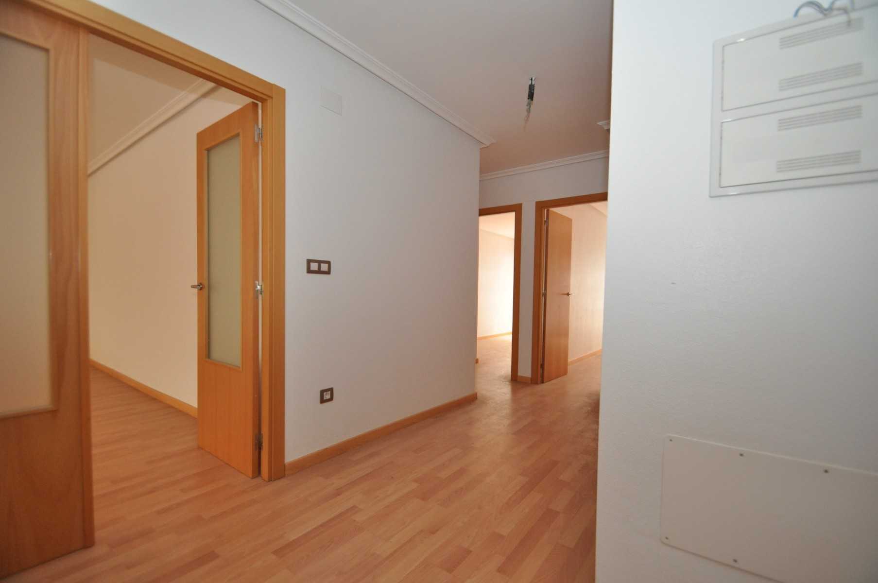 Condominium in Monòver, Comunidad Valenciana 10723349
