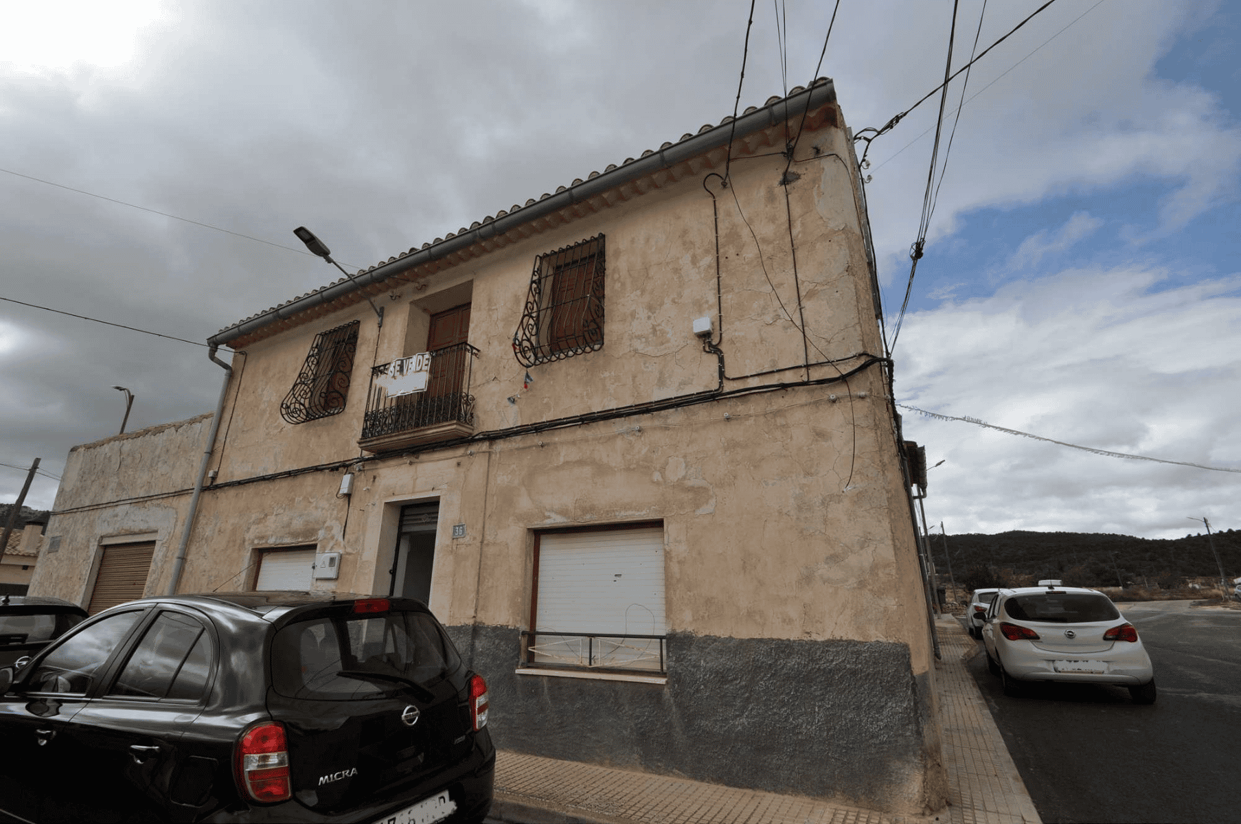 Huis in Casas del Señor, Valencia 10723363