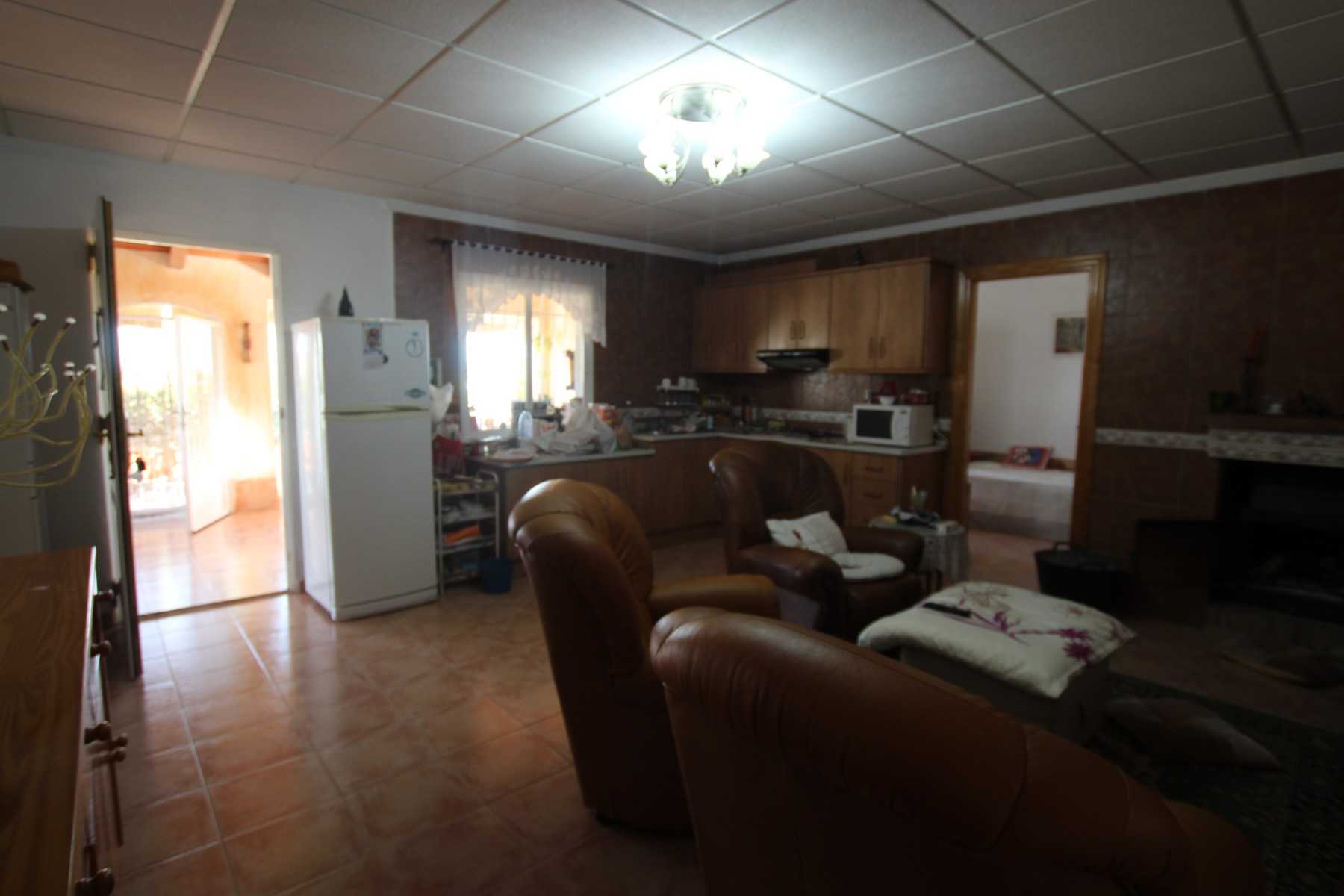 Casa nel Los Baños, Murcia 10723377