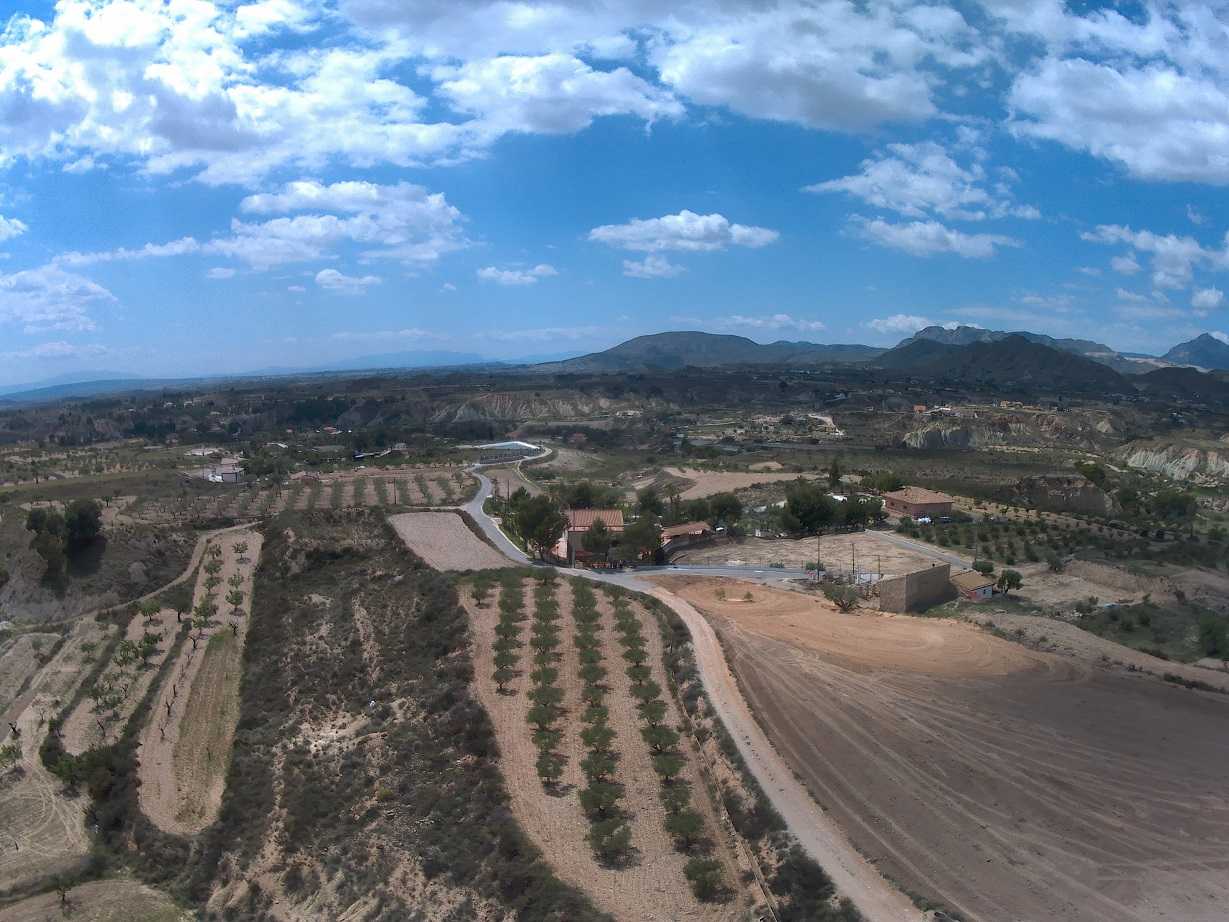 Land im Abanilla, Región de Murcia 10723382