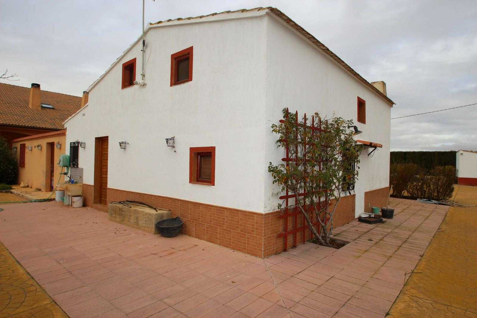 House in Yecla, Murcia 10723412
