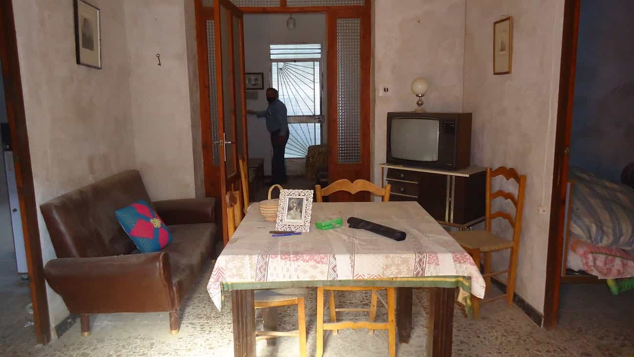 House in Abanilla, Murcia 10723442