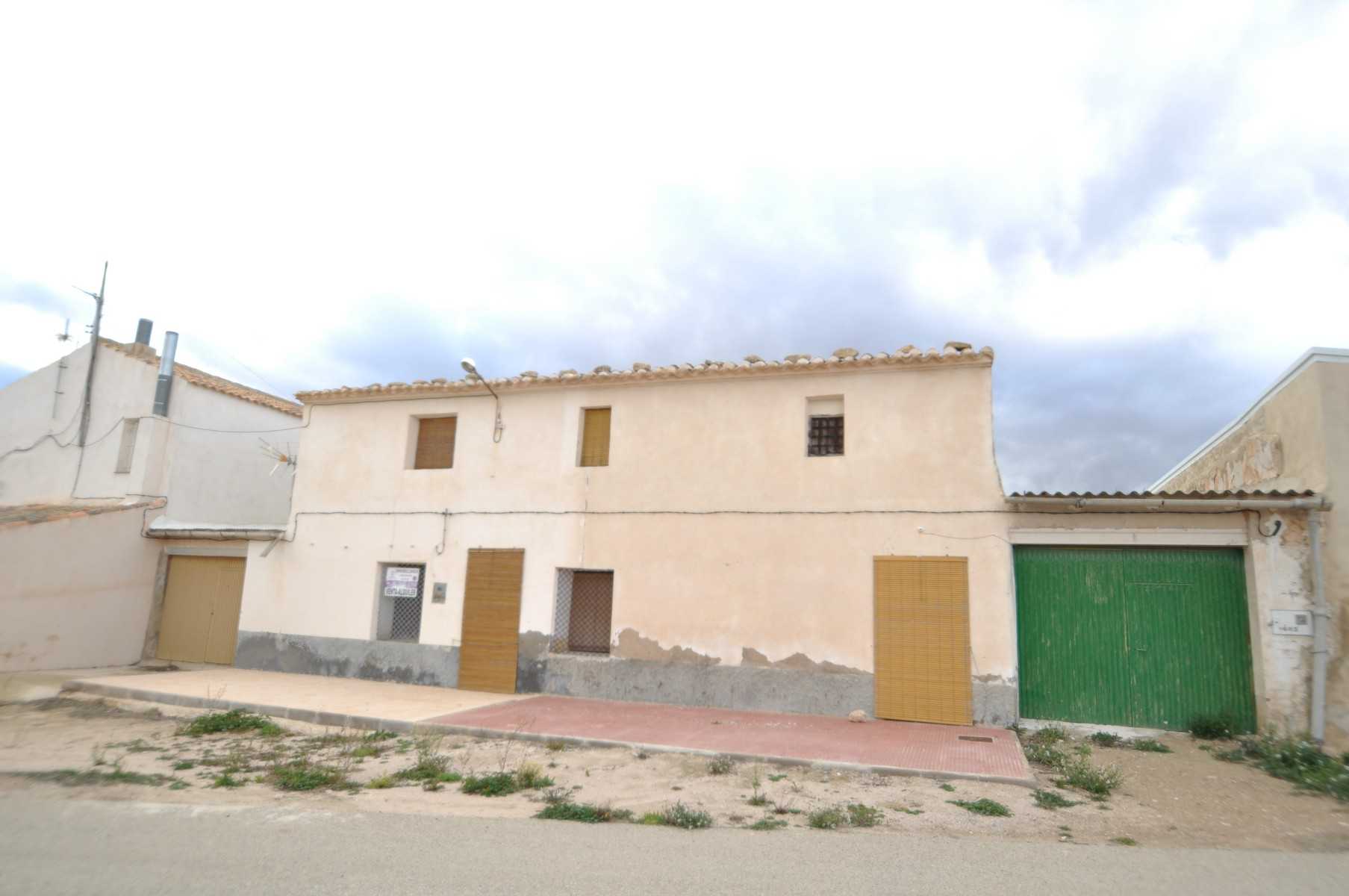 Hus i Jumilla, Murcia 10723495