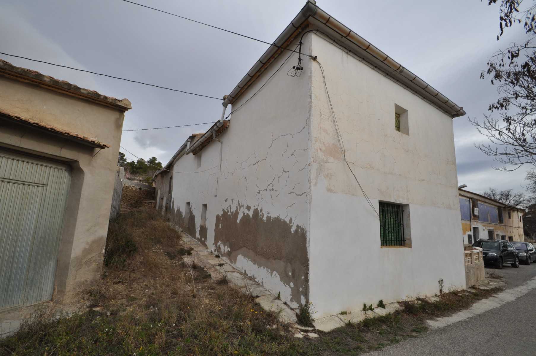 Dom w Casa del Senor, Walencja 10723496