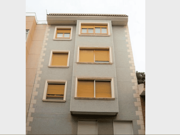 Eigentumswohnung im Novelda, Valencia 10723499
