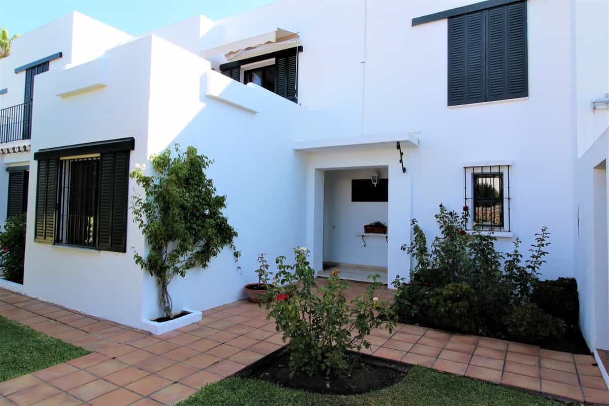 rumah dalam San Pedro de Alcantara, Andalusia 10723501