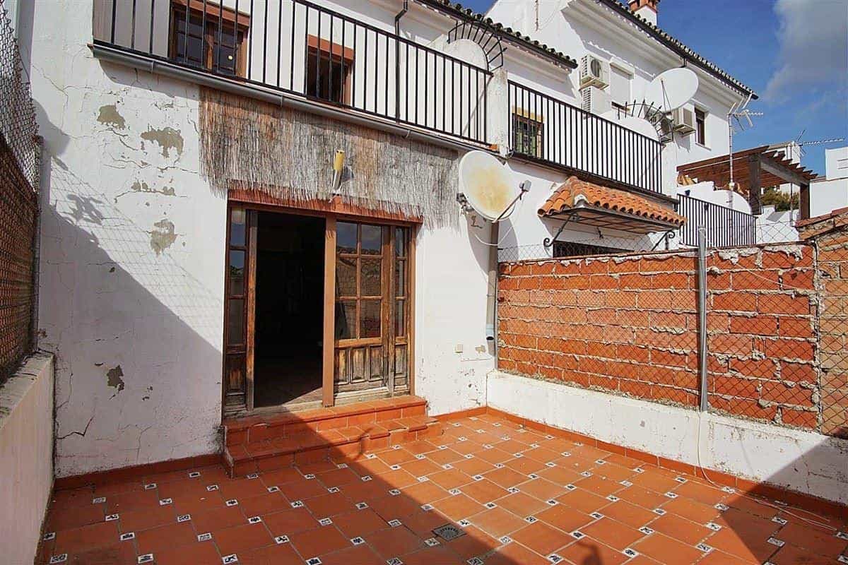σπίτι σε Ronda, Andalucía 10723506