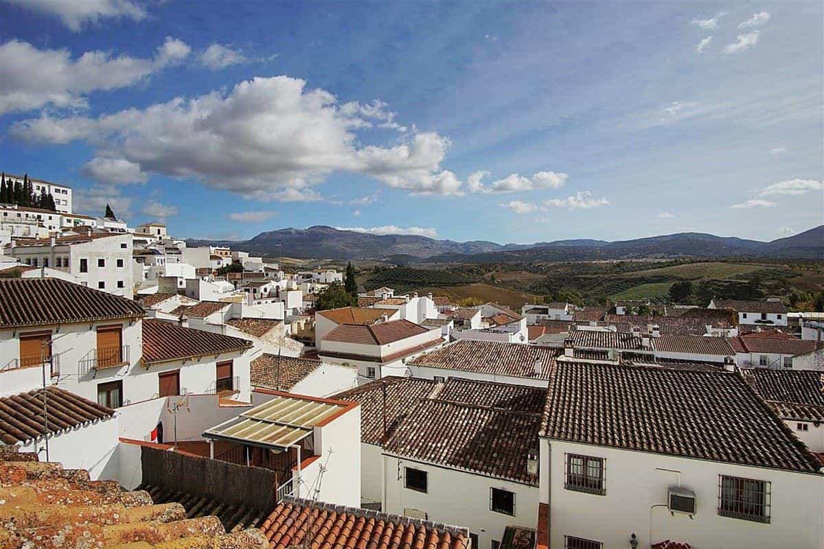 σπίτι σε Ronda, Andalucía 10723506