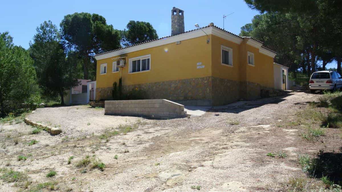 House in Jumilla, Murcia 10723511