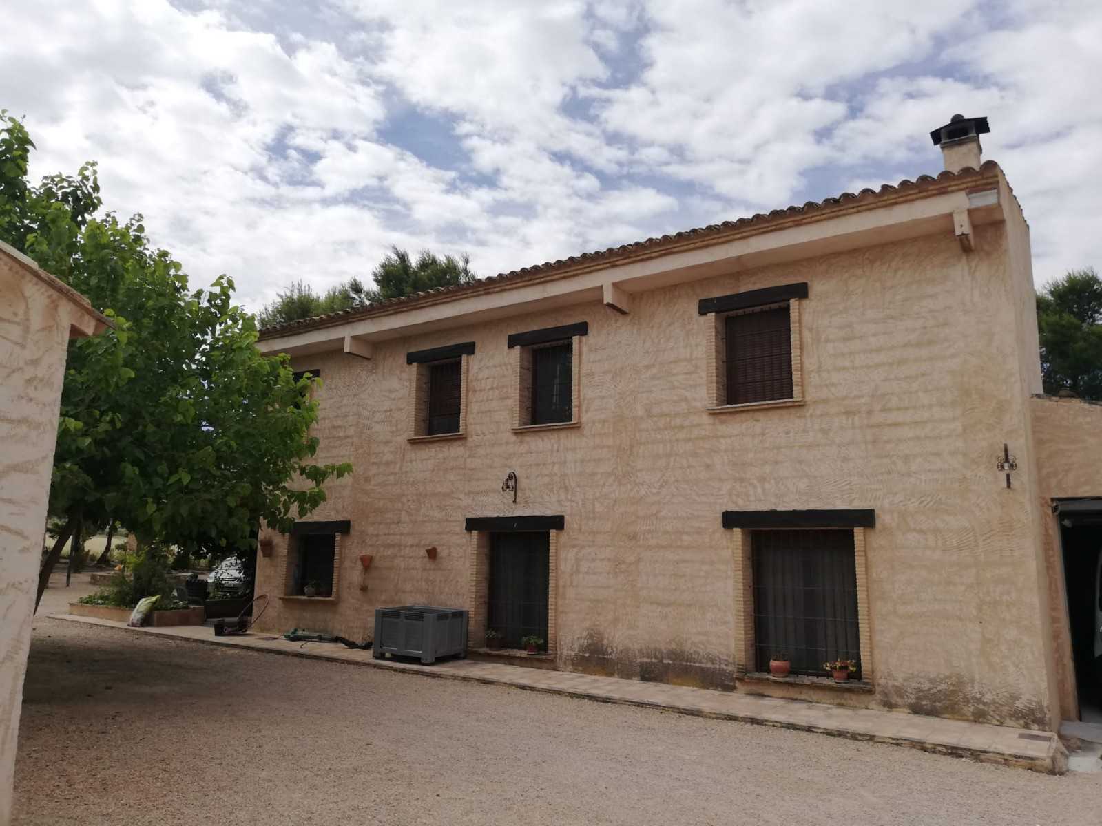 House in Yecla, Murcia 10723515