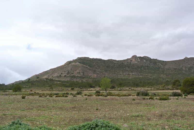 ארץ ב Yecla, Región de Murcia 10723532