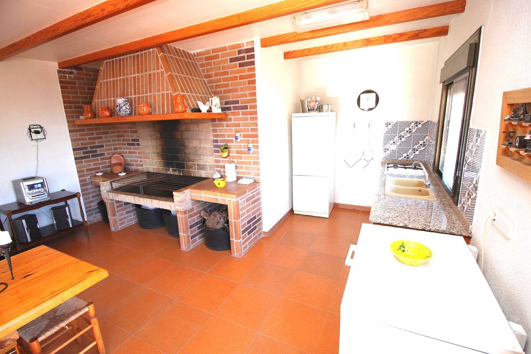 Huis in Casas del Señor, Valencia 10723535