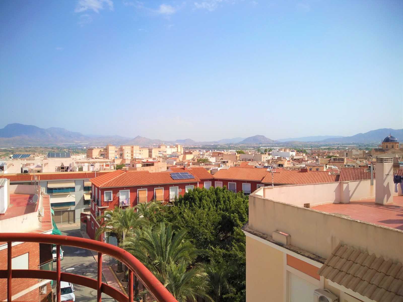 Condominium dans Aspe, Comunidad Valenciana 10723541