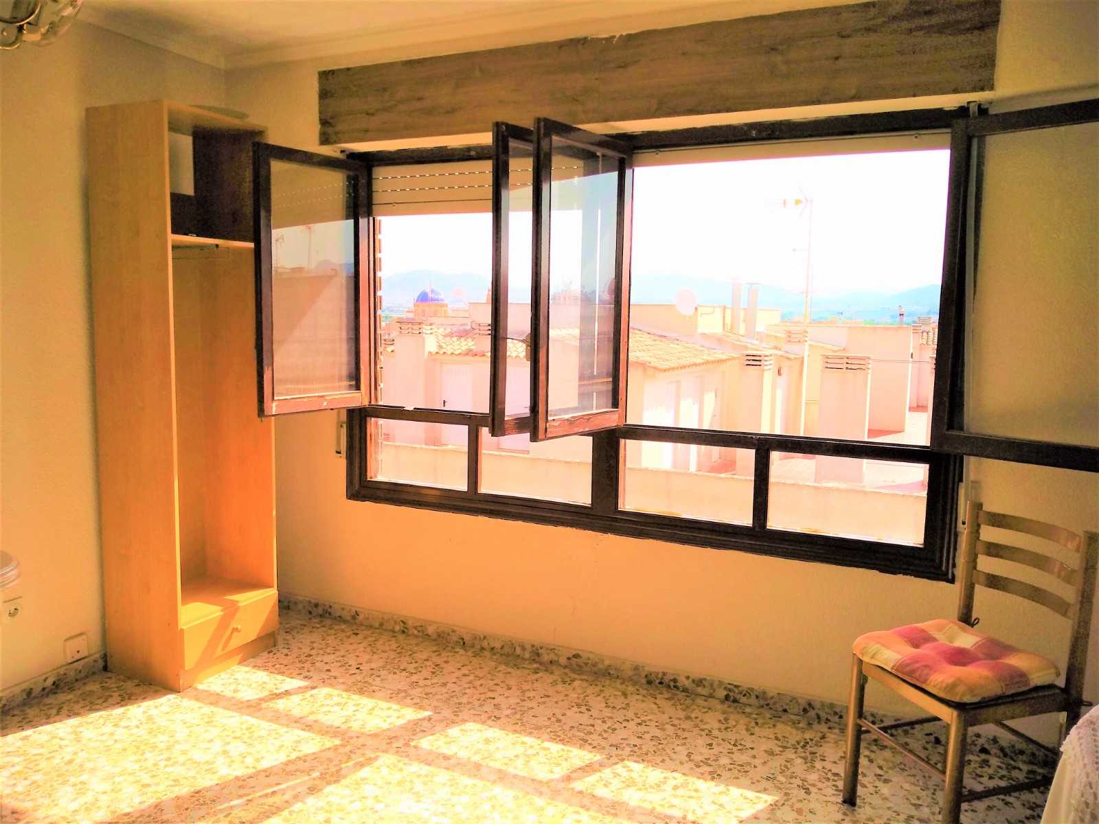 公寓 在 Aspe, Comunidad Valenciana 10723541