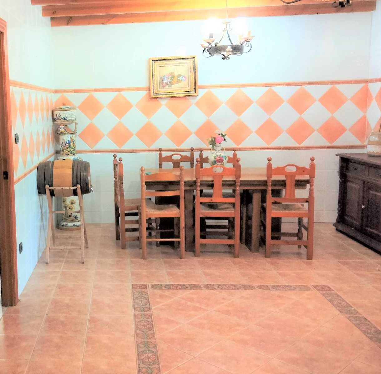 House in Aspe, Comunidad Valenciana 10723542