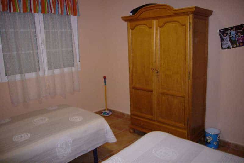 rumah dalam Saix, Comunidad Valenciana 10723546