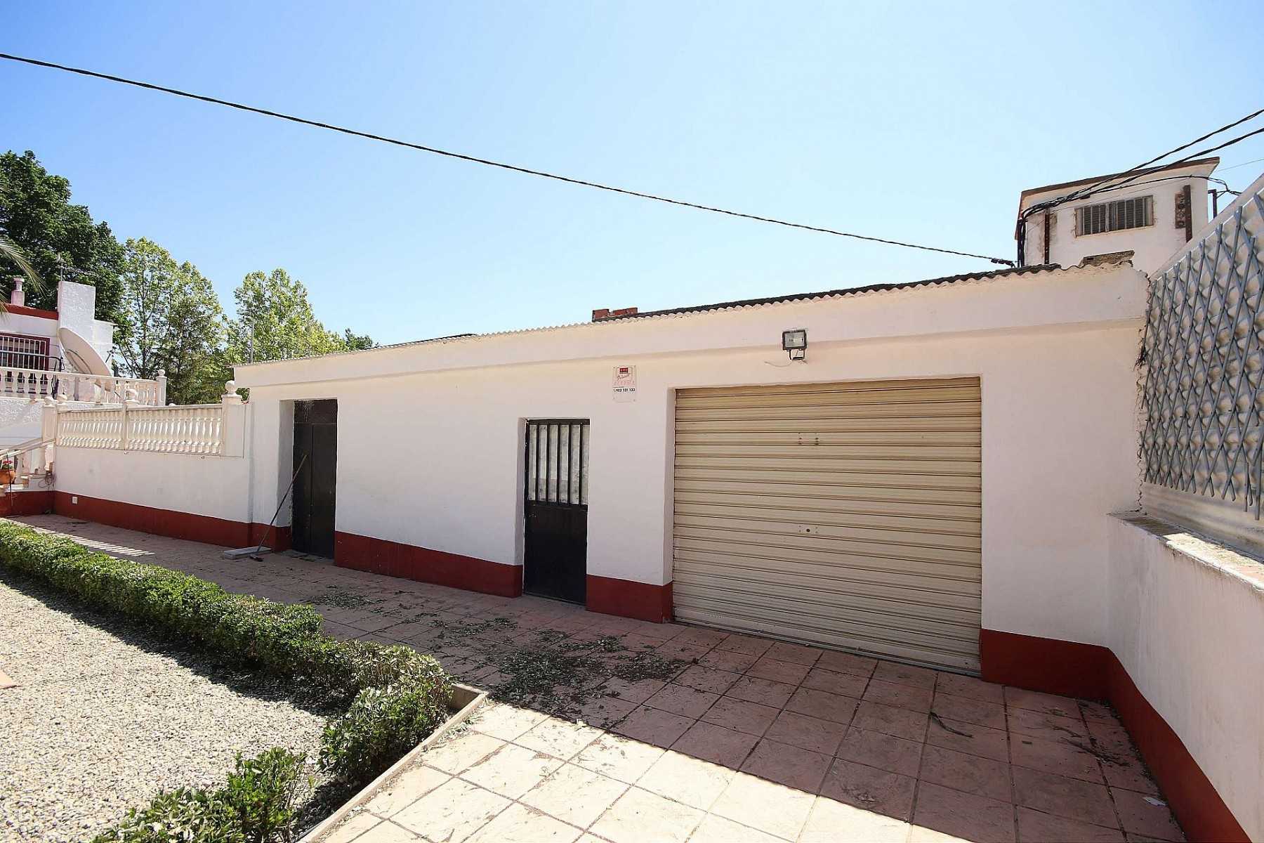 House in Toledo, Castille-La Mancha 10723548