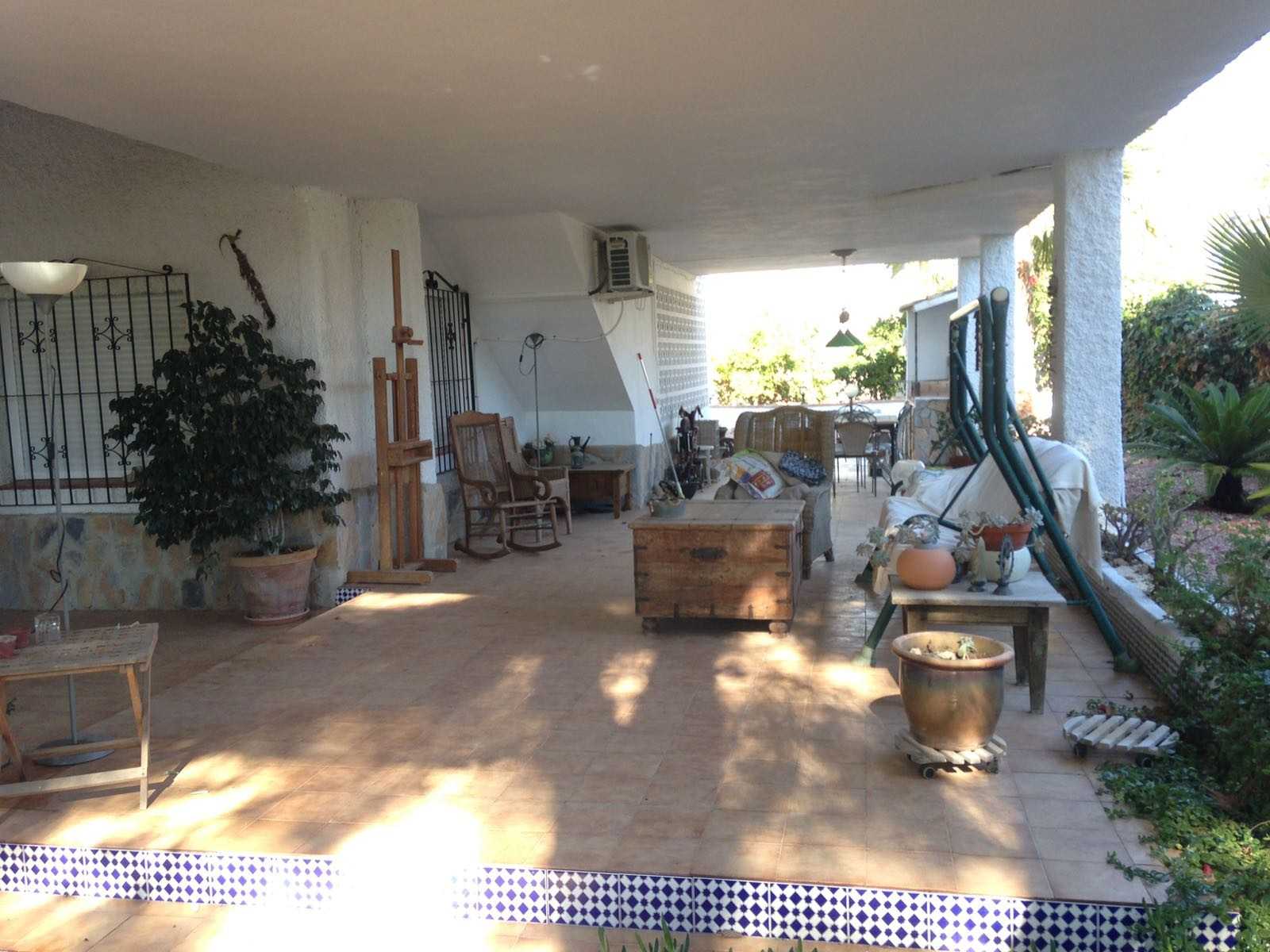 House in Los Banos, Murcia 10723553