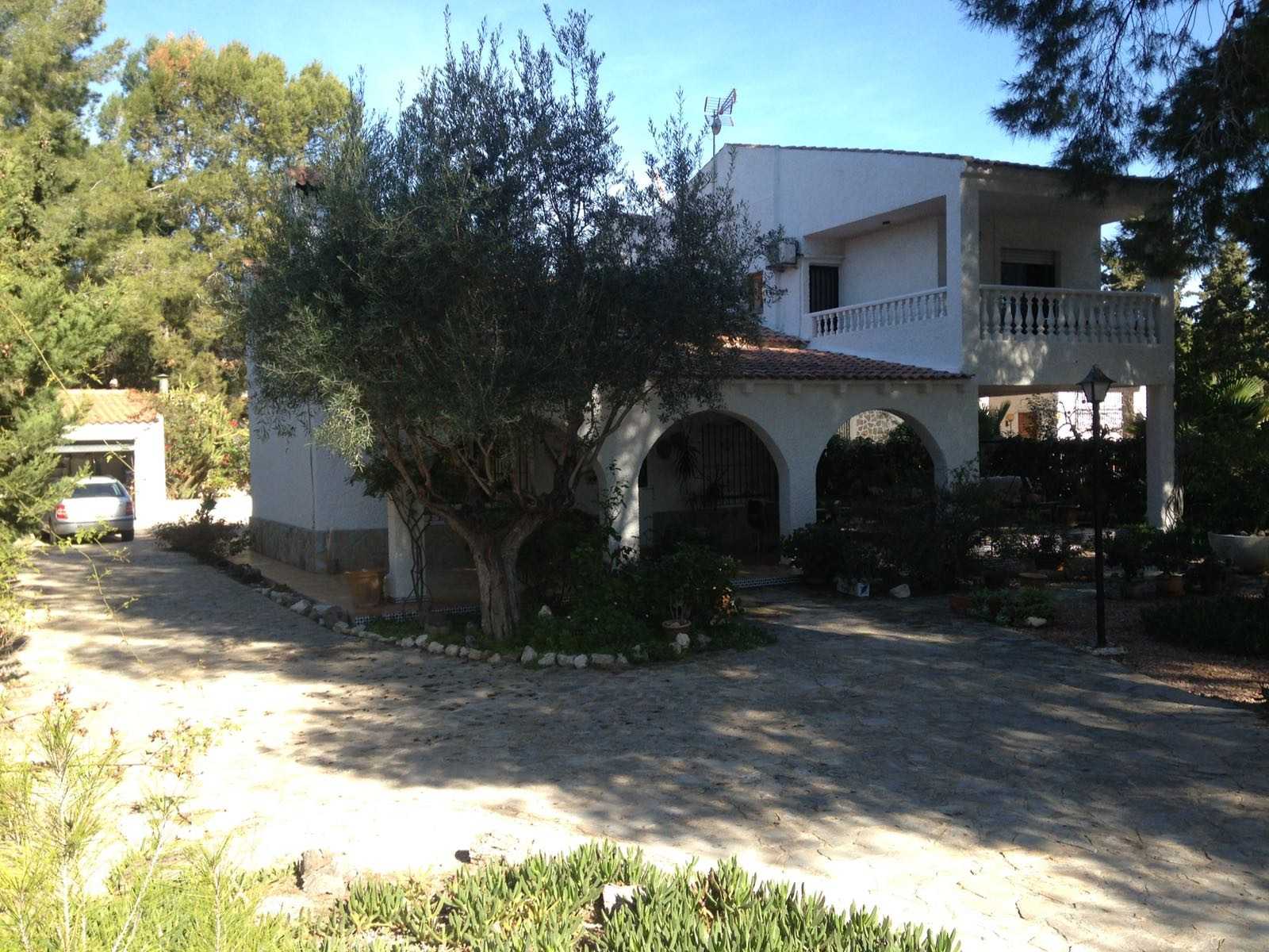 Rumah di Los Banos, Murcia 10723553