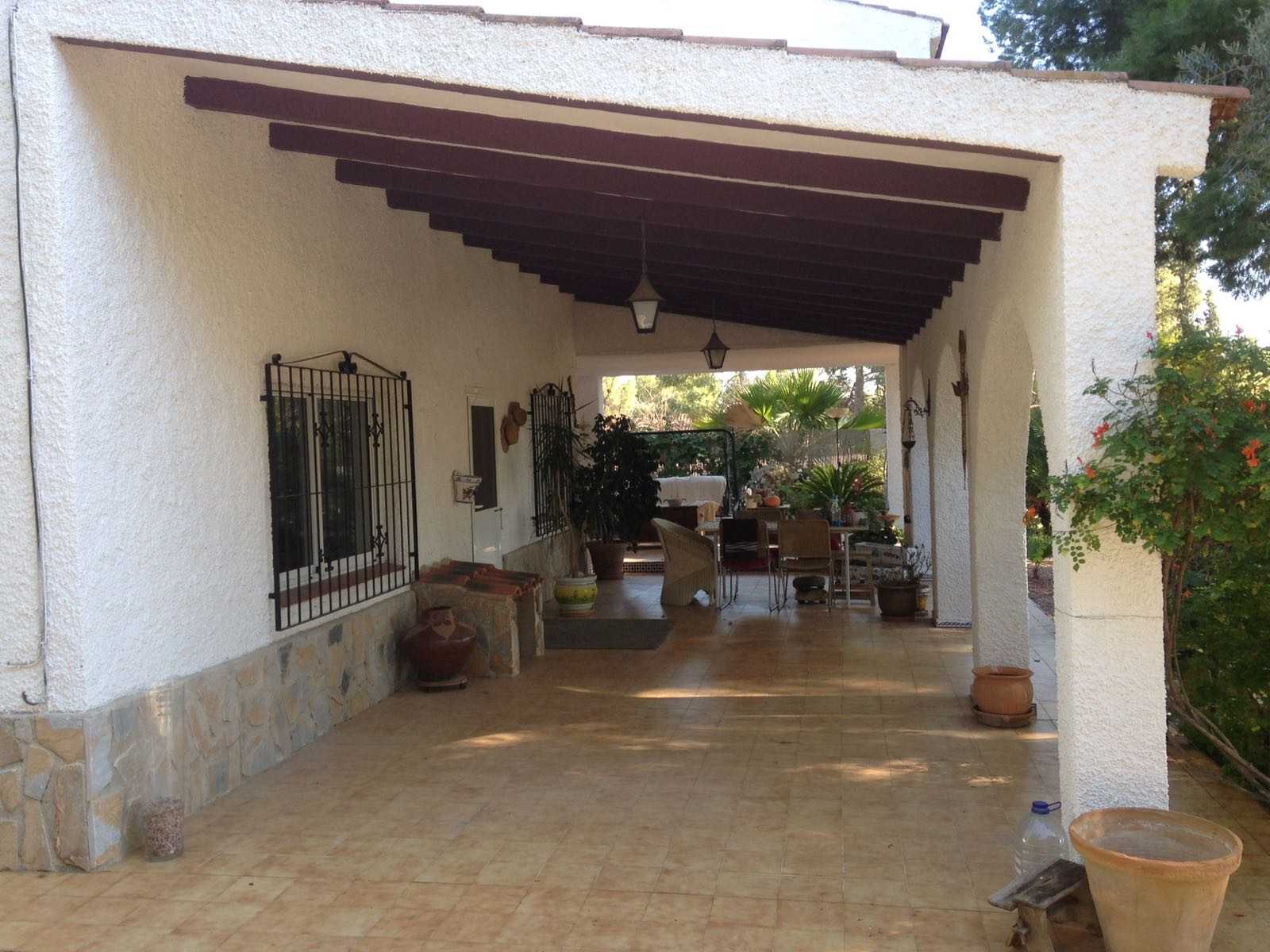 House in Los Banos, Murcia 10723553